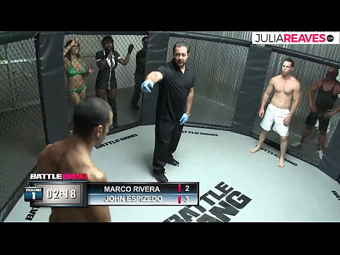 ❤️ Ultimate Fighter fode com uma garota número logo após uma briga no ringue ❌ Porno em nós