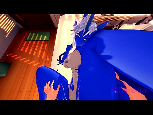 ❤️ Demon Fish Girl Monster ❌ Porno em nós